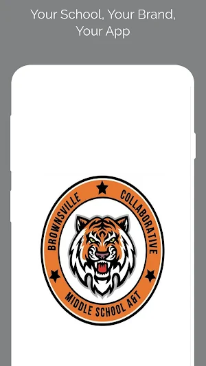 Brownsville Collaborative Screenshot 2