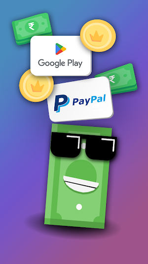 RealPe - Real Cash Earning App Screenshot 1