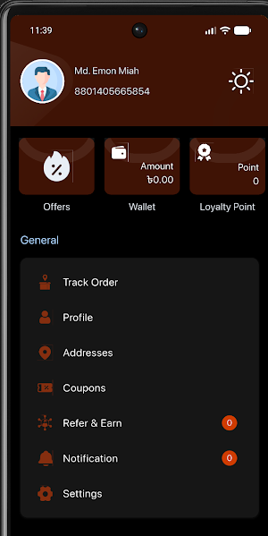 Suitmestyle Screenshot 3