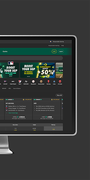 bet365 Screenshot 2