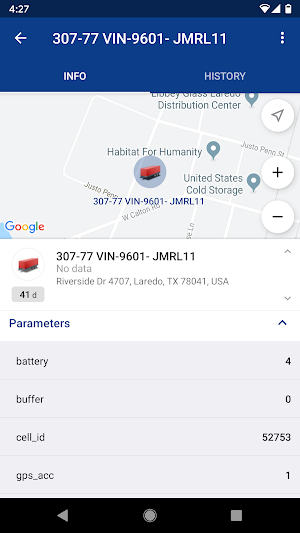 SUMMITEC US Screenshot 2