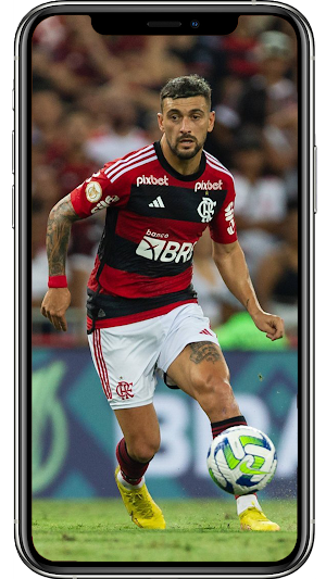 Arrascaeta Wallpapers Screenshot 0