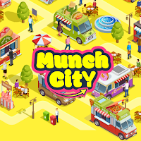 Munch City