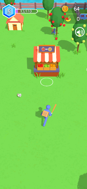 Crafty Farmer Screenshot 3