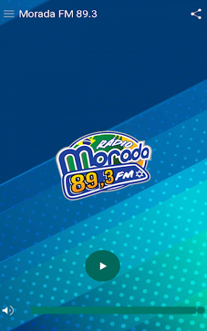 Rádio Morada FM 89,3 Screenshot 3