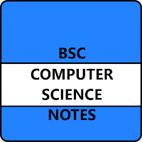 Bsc CS Notes & Practicals