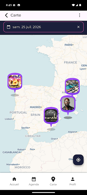 Elyseum Screenshot 0