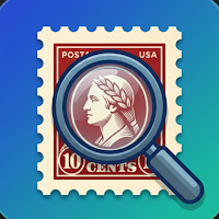 Stamp ID - Stamp Identifier