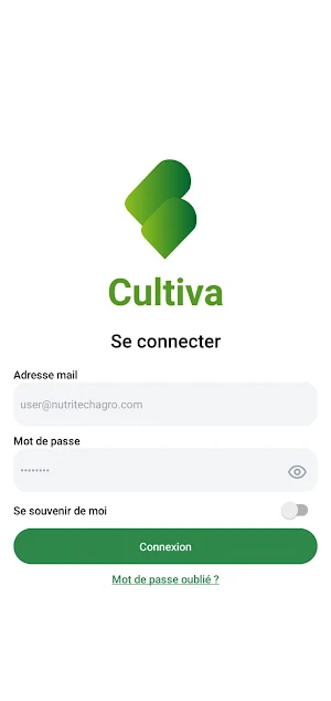 Cultiva Screenshot 0