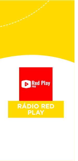 Rádio Red Play Pro Screenshot 0