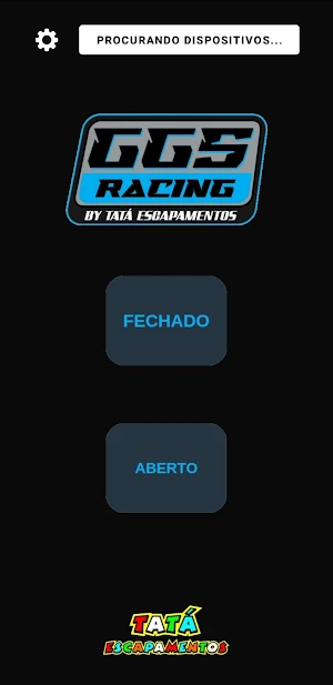 GGS Racing Screenshot 2