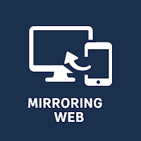 Mirroring Web