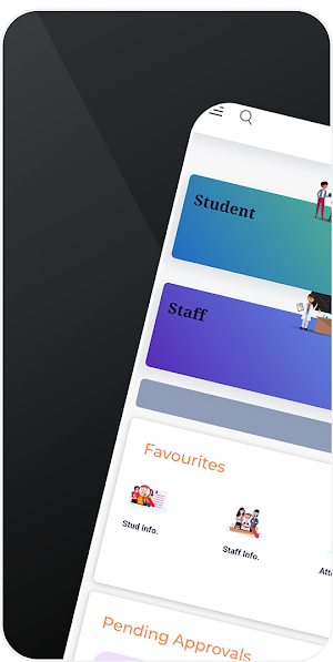 Rajah School Chavakkad Screenshot 1