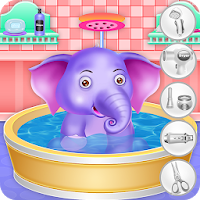 Little Elephant Day Care