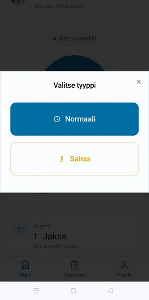 Nst Partners Screenshot 2