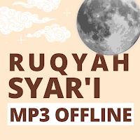 Ruqyah Syar'i Syar'iyyah Mp3