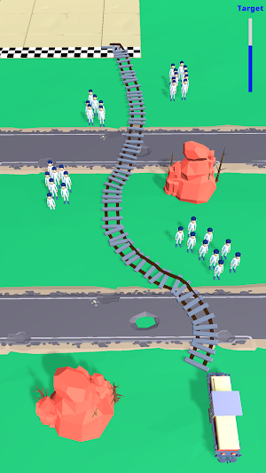 Draw N Train Screenshot 0