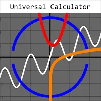 Universal Calculator