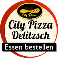 City Pizza Delitzsch