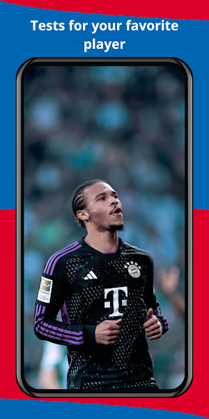 FC Bayern Wallpaper 2024 Screenshot 3