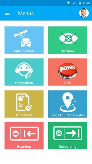 FieldKonnect Screenshot 0