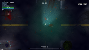 Zombie Outbreak Arena Screenshot 2
