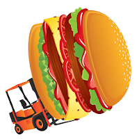 Burger Food Delivery Online Go