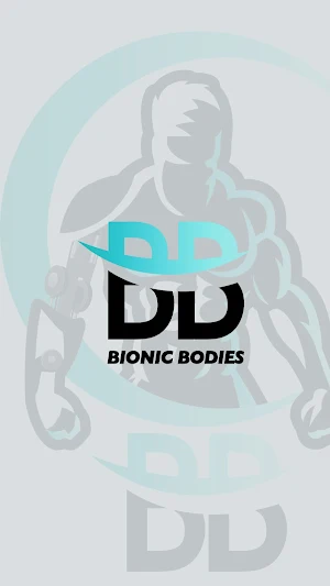 Bionic Bodies Screenshot 0