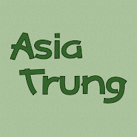 Asia Spezial Trung 