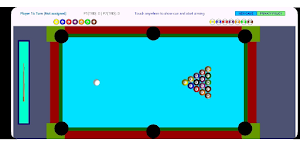 Billiard 8 Ball Game Screenshot 0