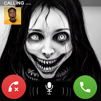 Llamada Falsa de Terror