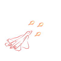 Space Games 3D- Space Invasion