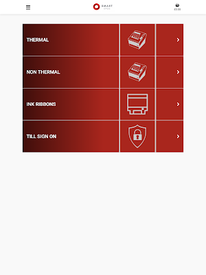 Smart Epos Shop Screenshot 3