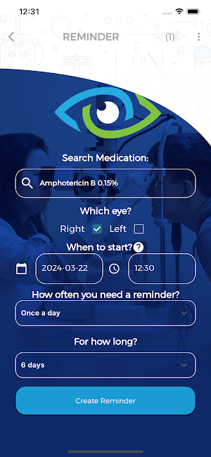 Helios Screenshot 1