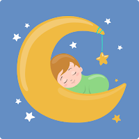 CalmBaby: Sleep & Meditation