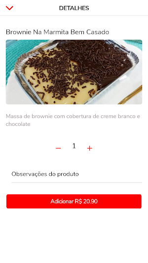 Doceria 081 Screenshot 1