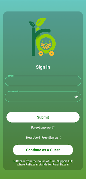 RuBazzar Screenshot 3