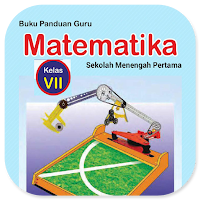 Buku Guru Matematika Kelas 7 L