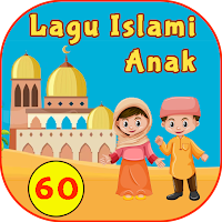 60 Lagu Islami Anak Offline