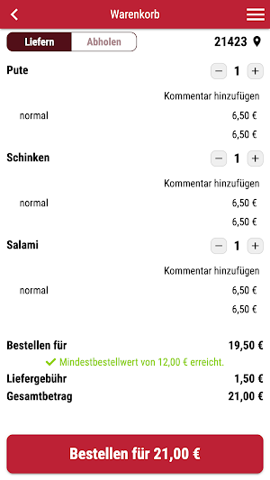 Diyaro Screenshot 1