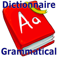 Dictionnaire Grammatical