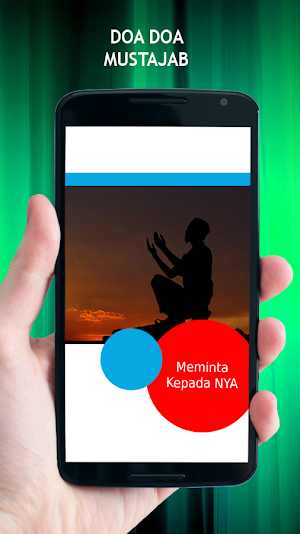 Doa Doa Mustajab Screenshot 1