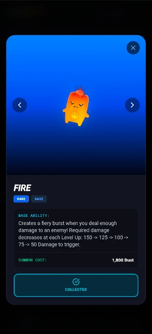 SpriteDex for Fortnite Screenshot 2