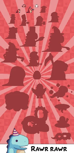 Splice Dinos Screenshot 0
