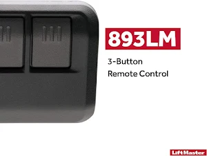 LiftMaster Garage Door Guide Screenshot 2
