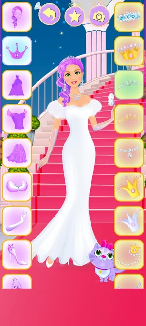 Vestir la Novia - Moda Nupcial Screenshot 3