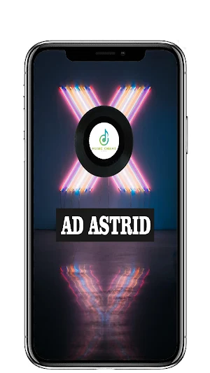 30 Lagu Offline Ade Astrid Screenshot 2