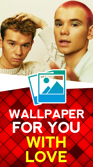 Marcus & Martinus Wallpaper Screenshot 0