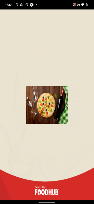 Pizza and Wine Screenshot 0