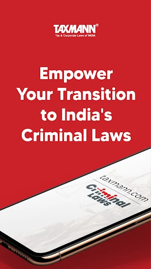 Taxmann.com | Criminal Laws Screenshot 0